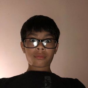 Meet your Posher, Joseph